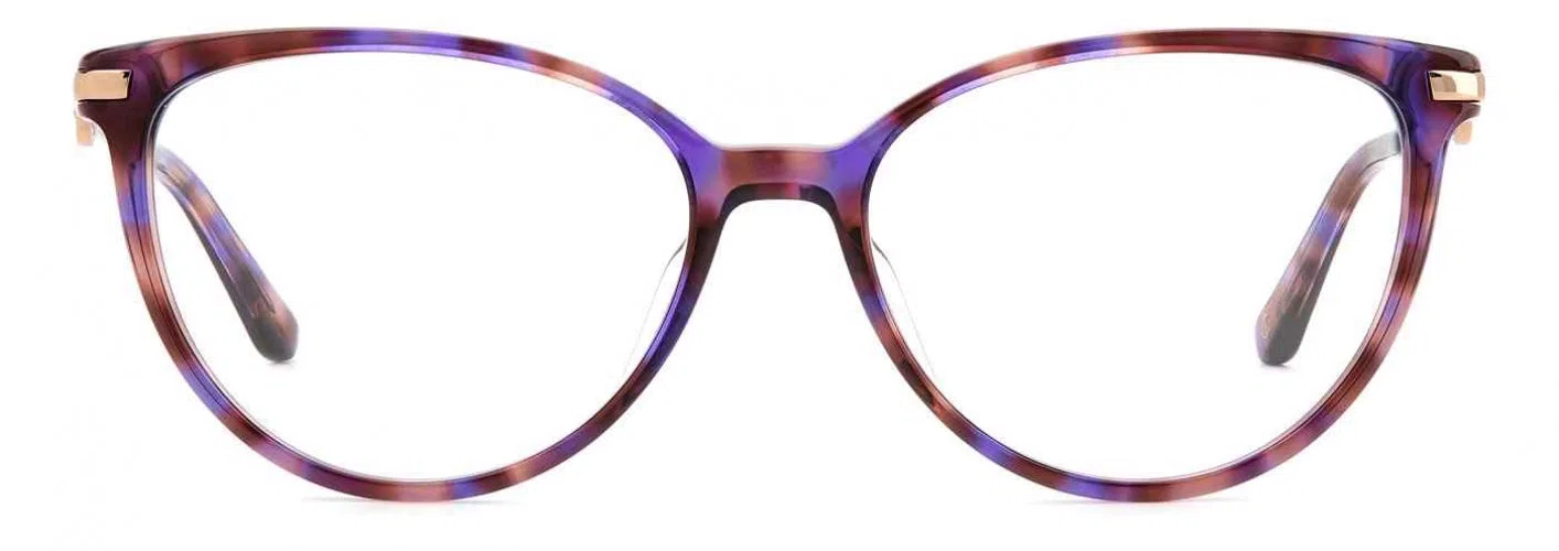 Juicy Couture JU241 Eyeglasses - view 7